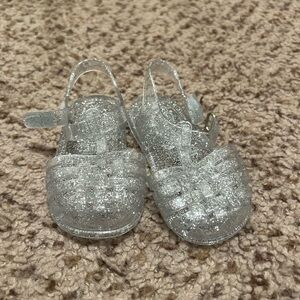 Old Navy Sparkly Kids Sandals